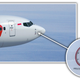 Illustration for article titled Recent Boeing 737 MAX Crashes May Be the Result of a Single Faulty Sensor